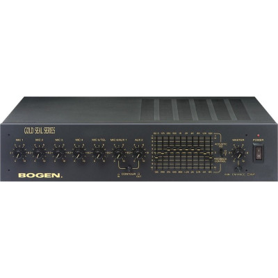 Bogen GS250D Telecommunication Equipment
