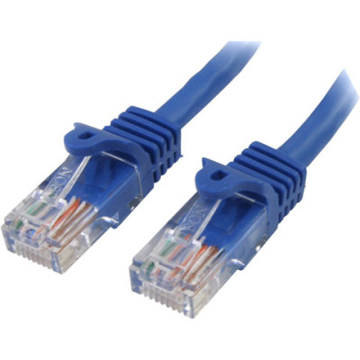 StarTech RJ45PATCH4 Cables, Connectors, and Adapters