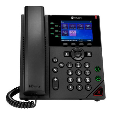 Poly VVX 350 Desk Phone