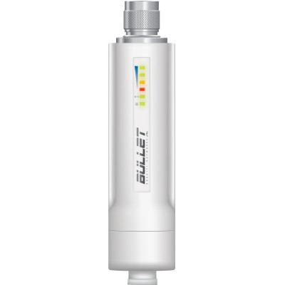 Ubiquiti Networks BULLET2HP Data Networking