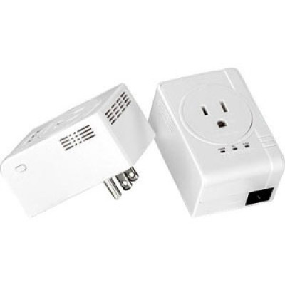 TRENDnet TPL-407E2K Wireless Adapters