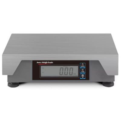 Weigh-Tronix ZP212 Scale