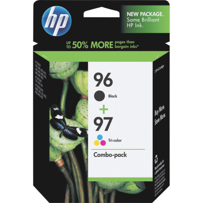 HP InkJet Cartridges InkJet Cartridge