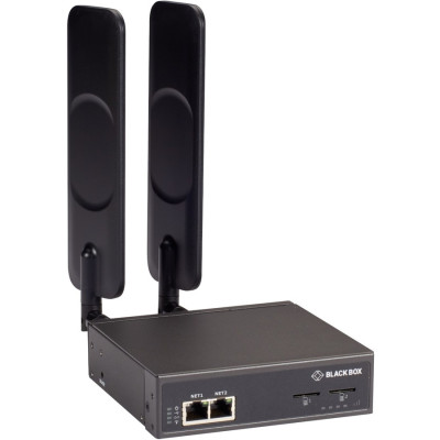 Black Box LES1604A-R-R2 Console & Device Servers