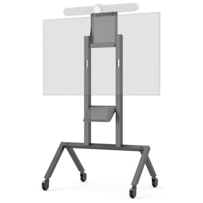 Heckler AV Cart Mobile Cart