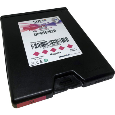 VIPColor VP-650-IS08A InkJet Cartridge