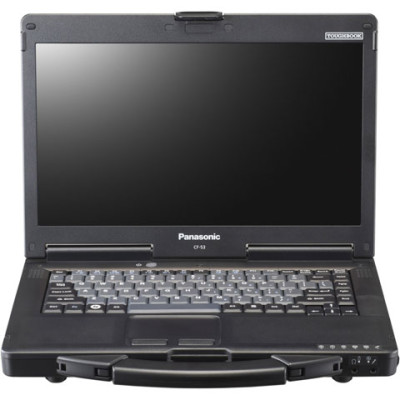 Panasonic CF-53JJCZY1M POS Touch Terminal