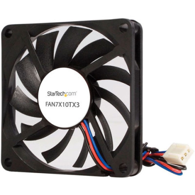 StarTech FAN7X10TX3 Accessory