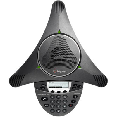 Poly SoundStation IP 6000 Conference Phone