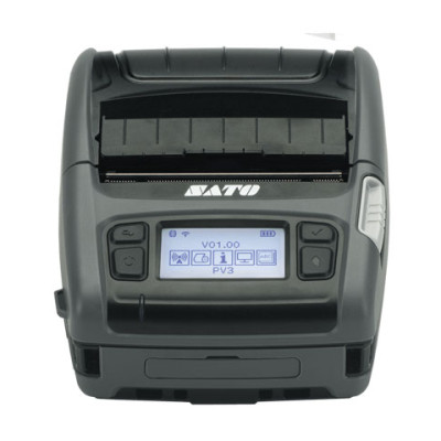 SATO PV3 Portable Barcode Printer