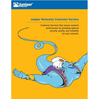 Juniper Networks MX Series Service Contract