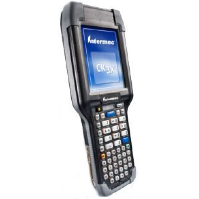 Intermec CK3X Non-Incendive Mobile Computer