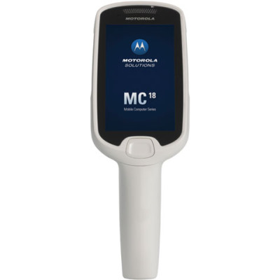 Motorola MC18 Mobile Computer