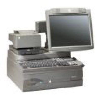 NCR RealPOS 80XRT POS Touch Terminal