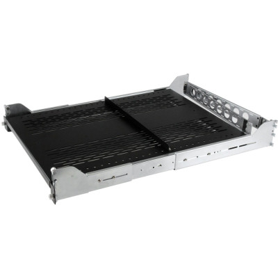 StarTech UNISLDSHF192 Rack