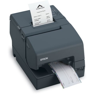 Epson TM-H6000iv Receipt Printer