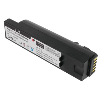 AirTrack® 81-176890-01-COMPATIBLE Battery
