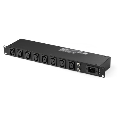 StarTech PDU08C13H Power Device