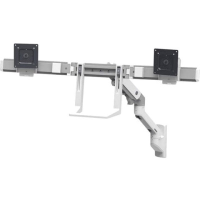 Ergotron Arm Mount Mounting Hardware and Stands