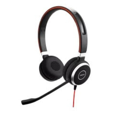 Jabra Evolve 40 Headset