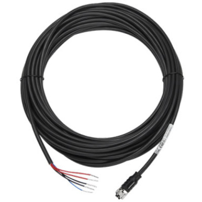 Zebra CBL-PWRD150-M12M00 Cables, Connectors, and Adapters