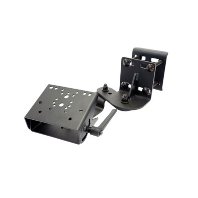 Gamber-Johnson Keyboards / Printer Mounts Mounting Hardware and Stands