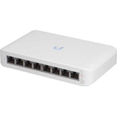 Ubiquiti Networks USW-LITE-8-POE Accessory
