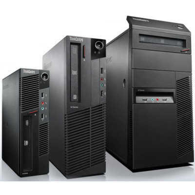 Lenovo ThinkCentre M91/M91p Products
