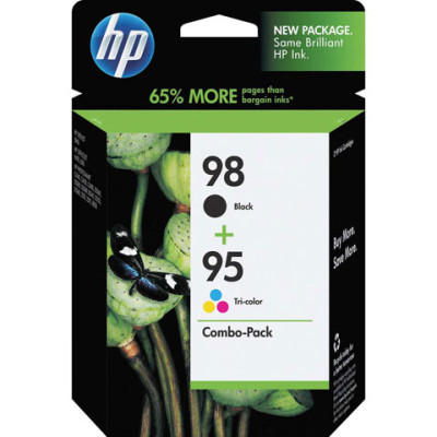HP InkJet Cartridges InkJet Cartridge