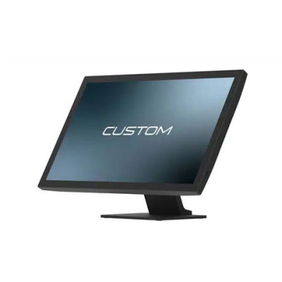 Custom America Trek 21.5 Intel Touchscreen