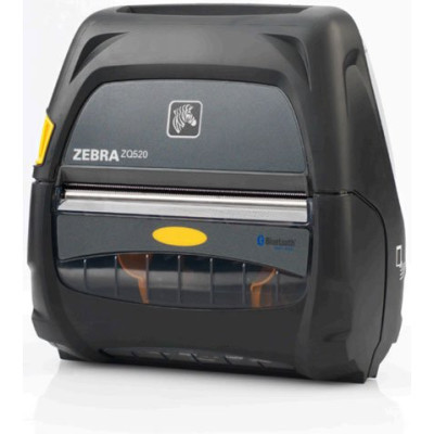 Zebra ZQ520 RFID Printer