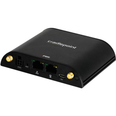 CradlePoint IBR650E-VZ Wireless Router