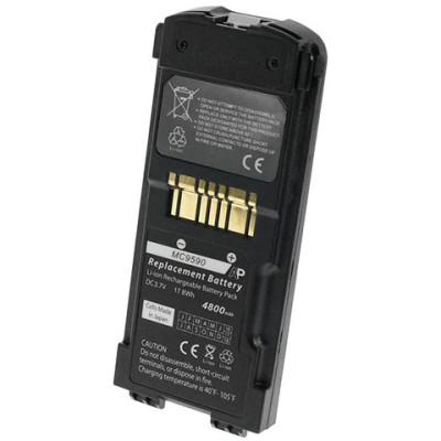 AirTrack® BTRY-MC95IABA0-COMPATIBLE Battery