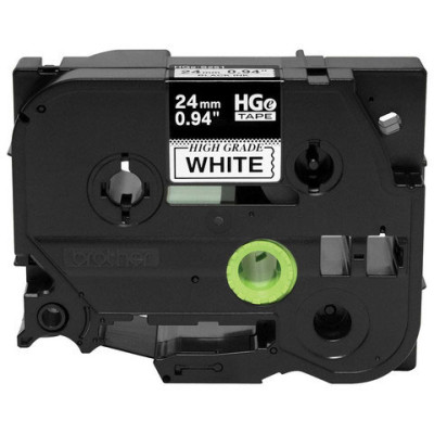Brother HGE2515PK Labeling Tape