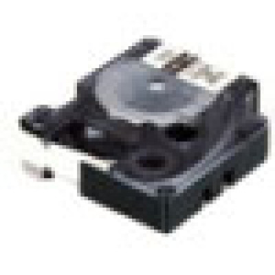 Dymo Labels Barcode Label