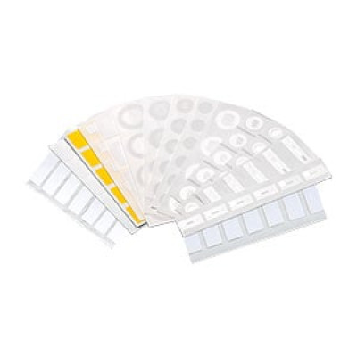HID IQ Label RFID Tag