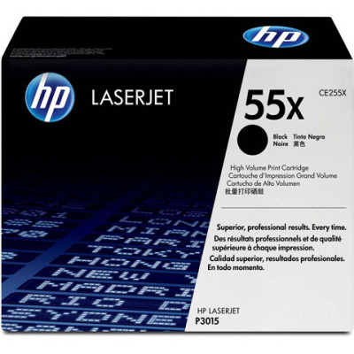 HP Toner Toner