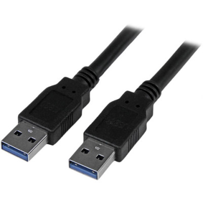 StarTech USB3SAA6BK Cables, Connectors, and Adapters