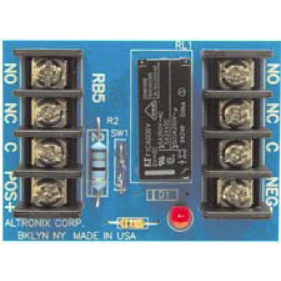 Altronix RB5 Accessory