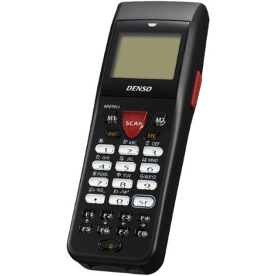 Denso BHT-900 Series Mobile Computer