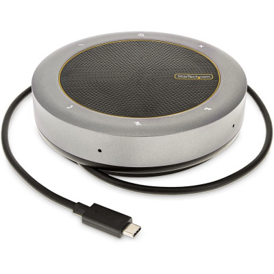 StarTech DKTBRSPMPD Speakerphone
