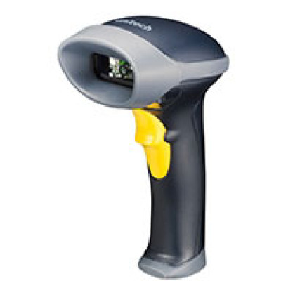 Unitech MS842 Barcode Scanner