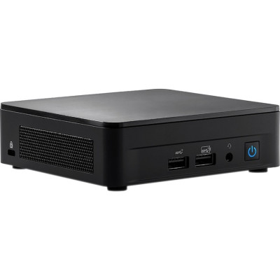 Asus NUC 12 Desktop PC