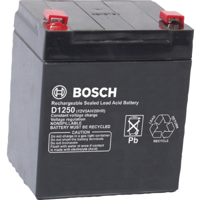 Bosch D1250 Accessory