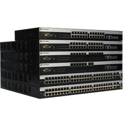 Extreme A-Series Network Switch