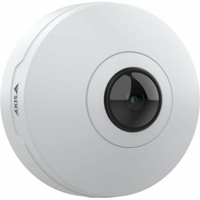 Axis M4328-P Security Camera