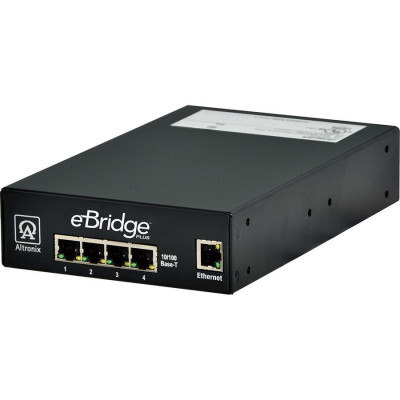 Altronix EBRIDGE4PCRX Products