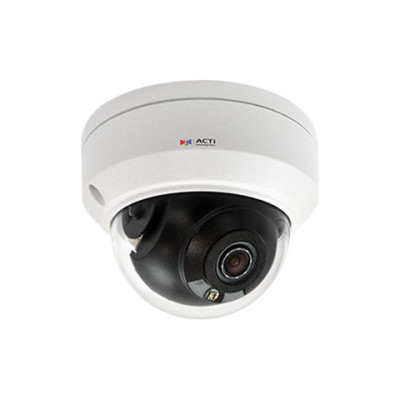 ACTi Z710 Security Camera