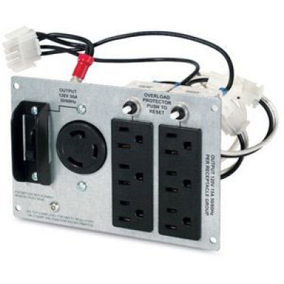 APC Back-UPS Series Power Device Accessories
