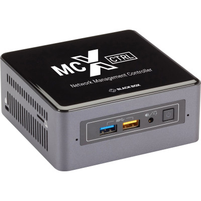 Black Box MCX-G2-CTRL-48 Accessory
